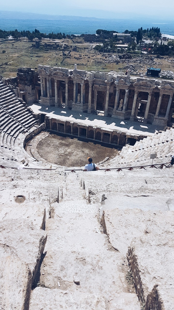 theatre