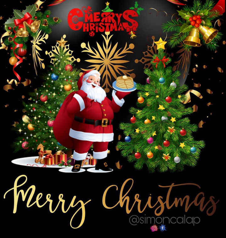 merry Christmas