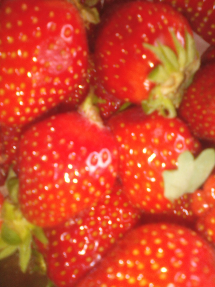 strawberry
