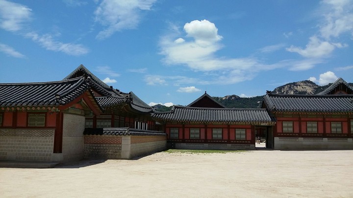 경복궁