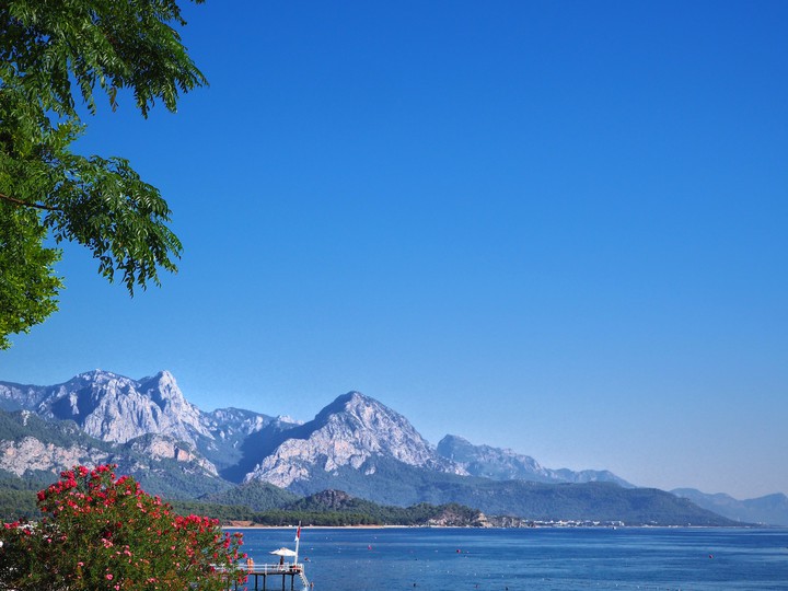 KEMER