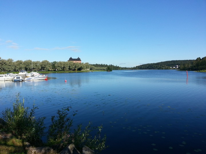 Hämeenlinna City
