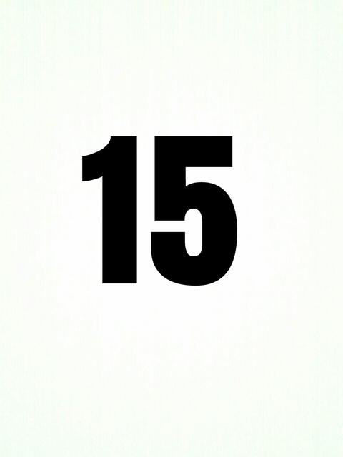 15