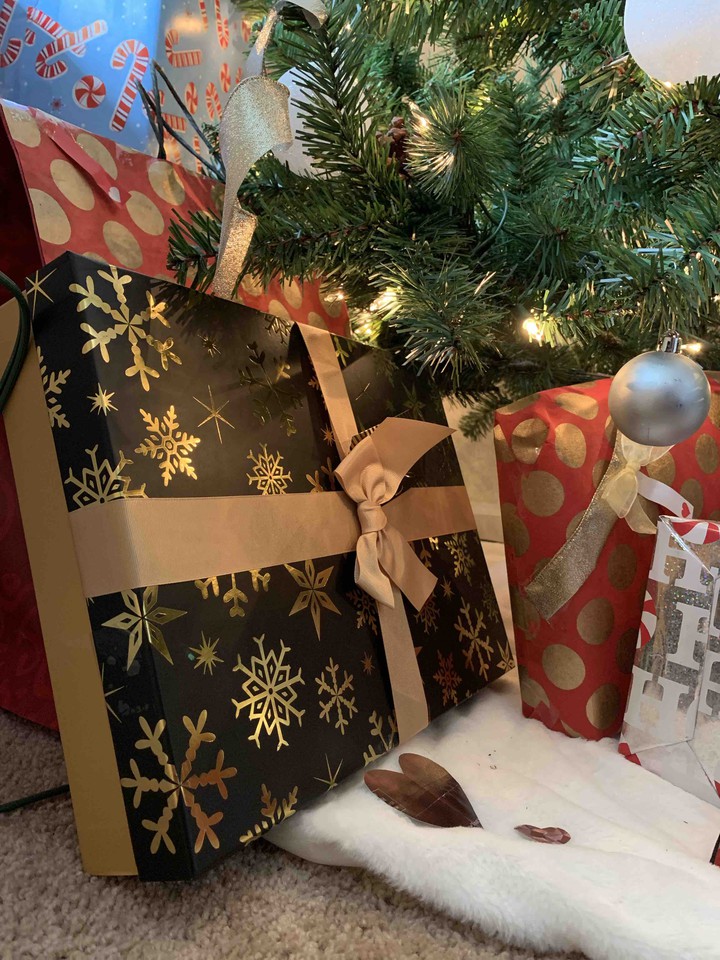 gifts presents