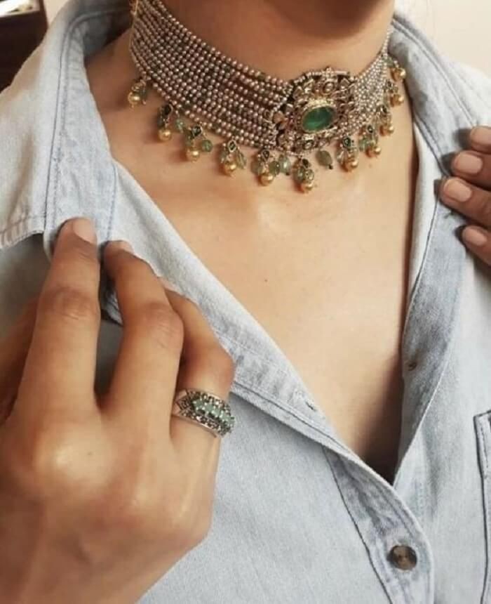Jwellery