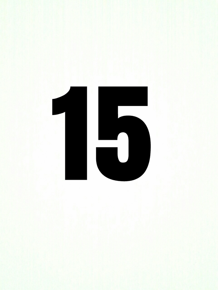15