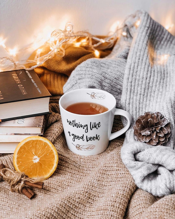 ☕