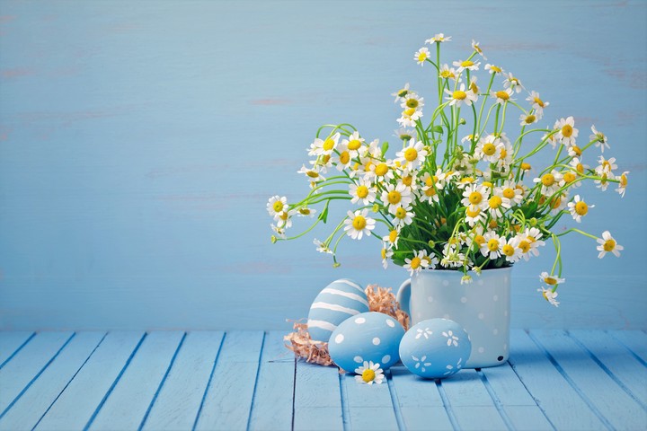 Happy Easter