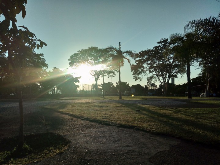 Sunshine