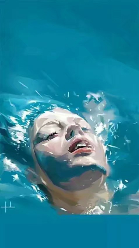painting well