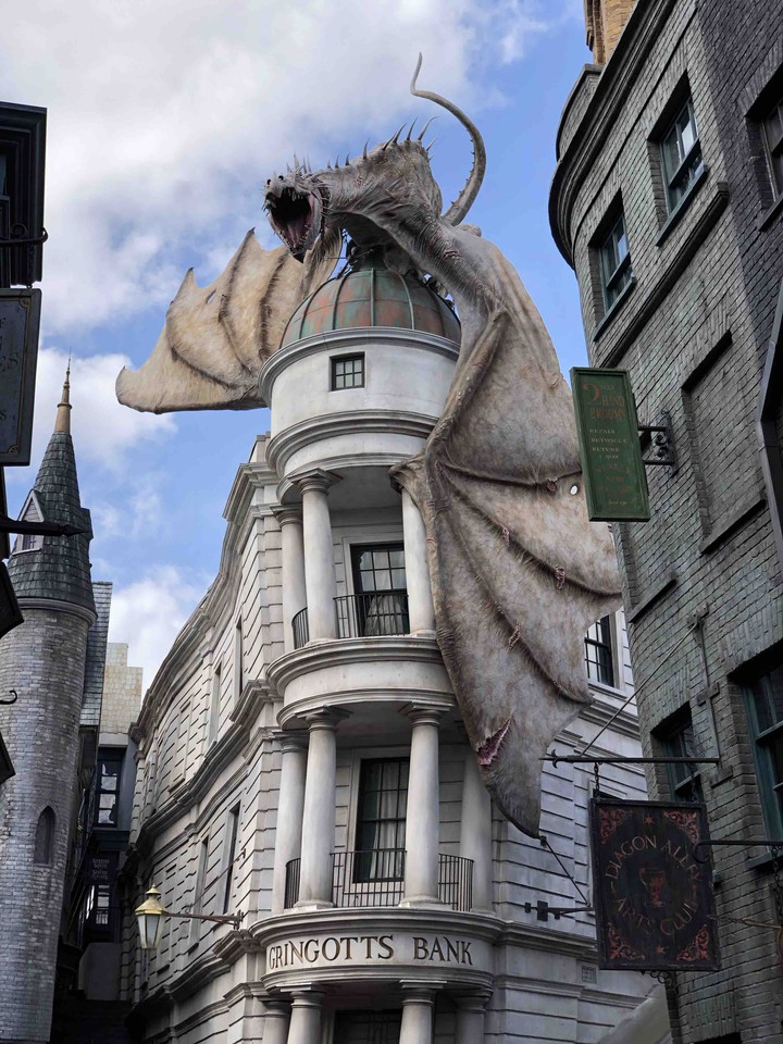 Harry Potter Word