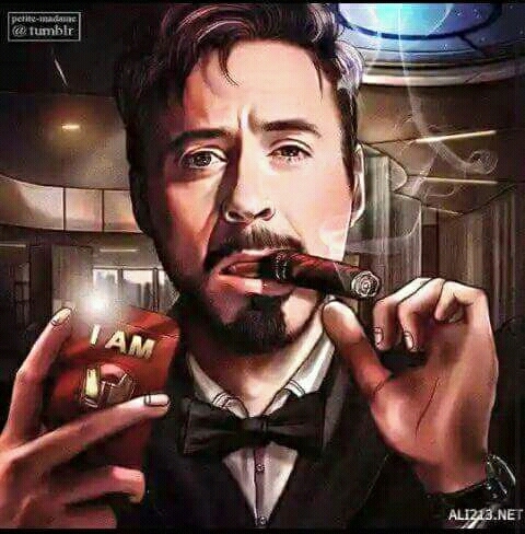 RDJ