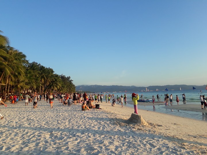 Boracay