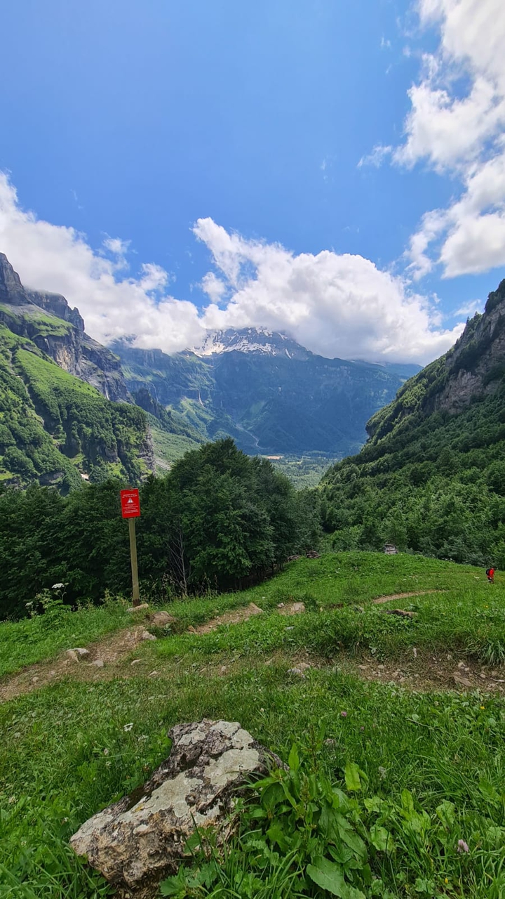 Sixt Fer à cheval
