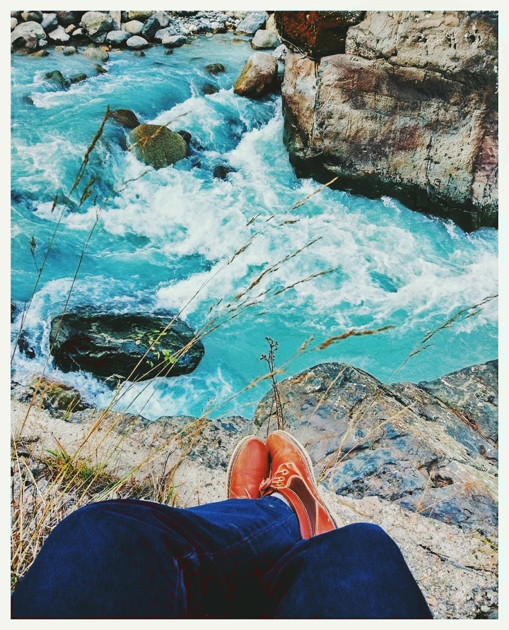 footstep