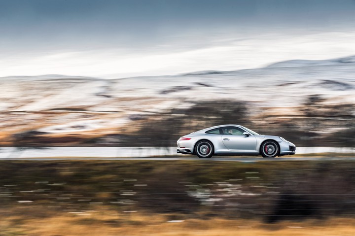 porsche