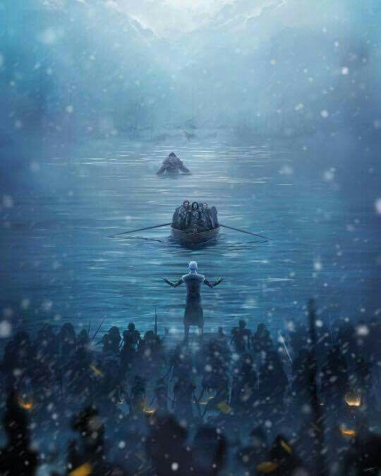 Game Of Thrones