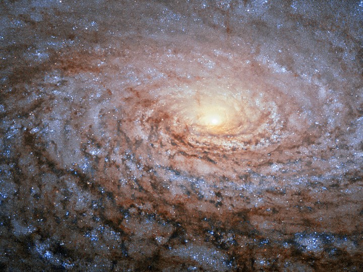 galaxy