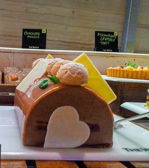Sweet tooth!!!