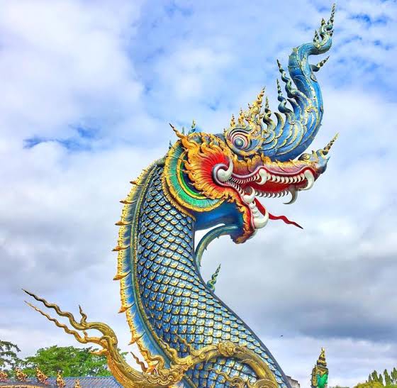 พญานาค
