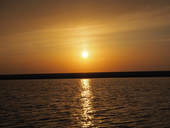 Golden Hour
