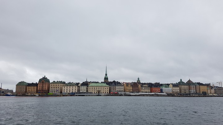 Stockholm