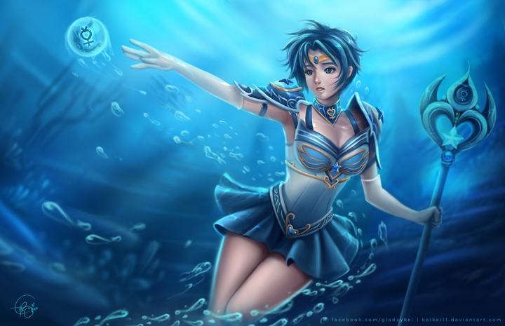 mercury