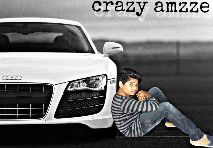 crazy amzze