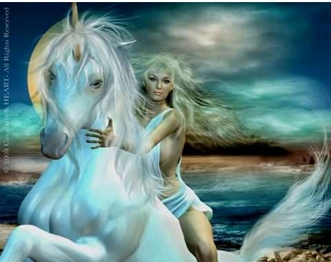 unicorn