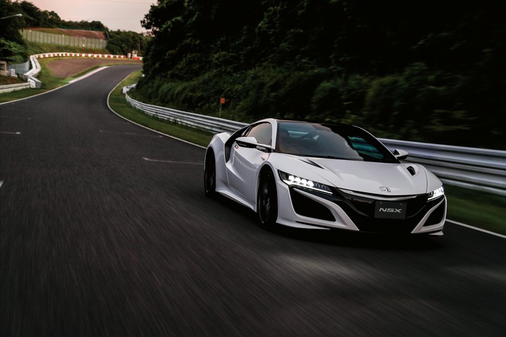 super car