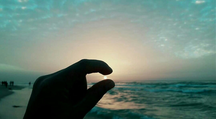 sea