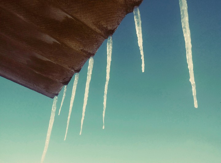 icicles