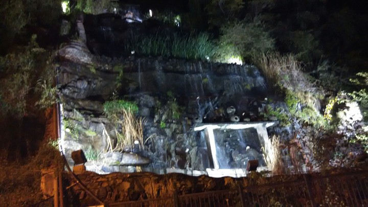 waterfall fs