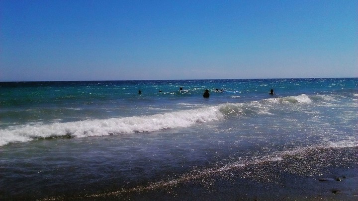 Beauty of Greece