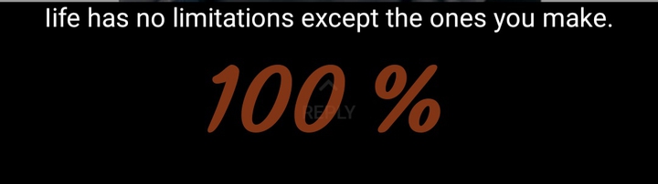 limits