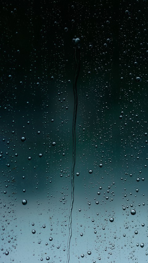 Raindrops