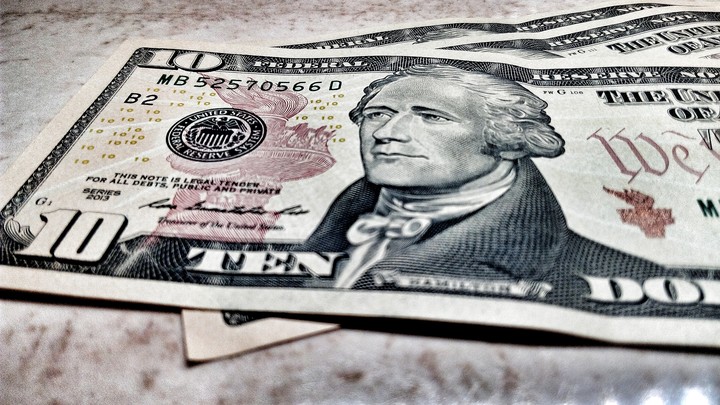Money