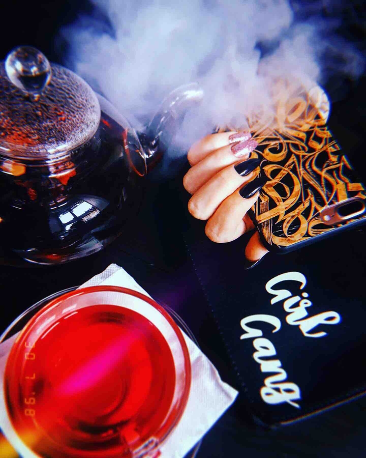 tea
