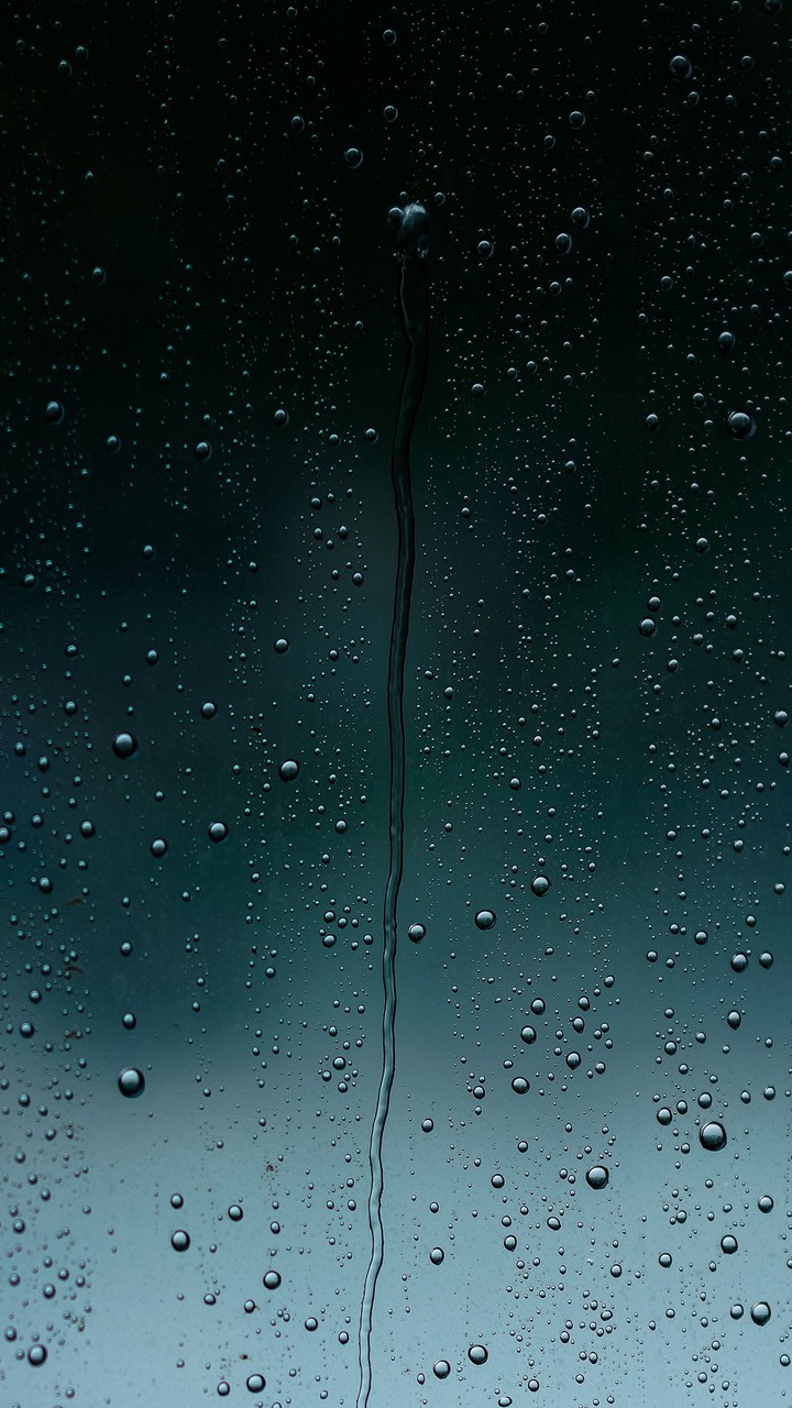 Raindrops