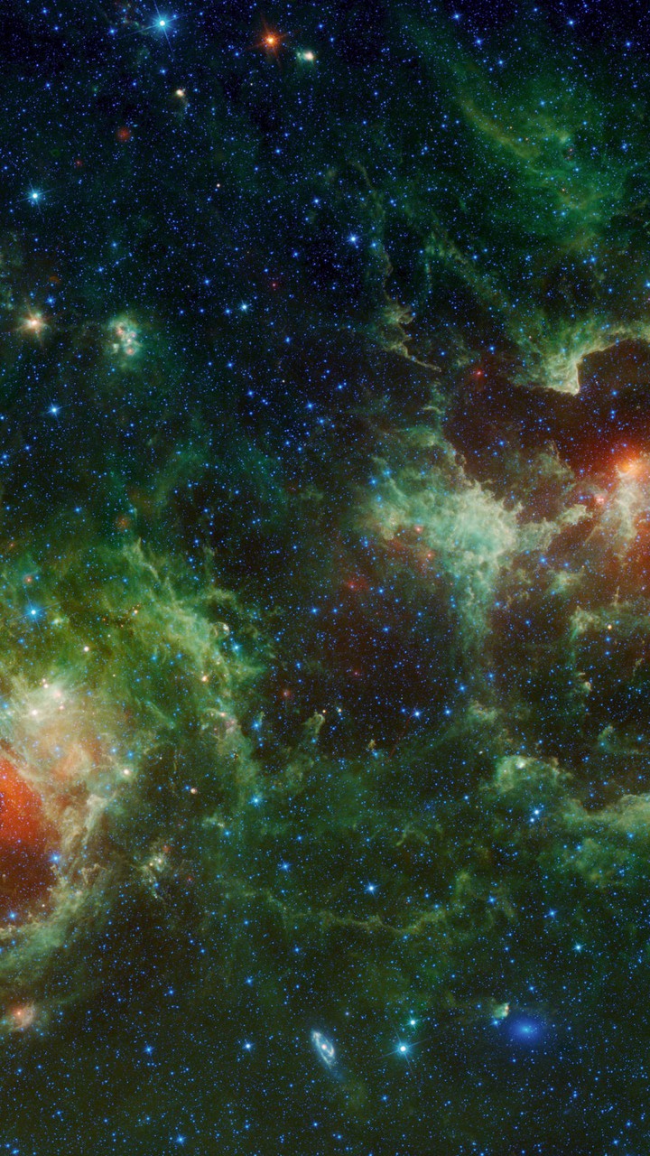 stars