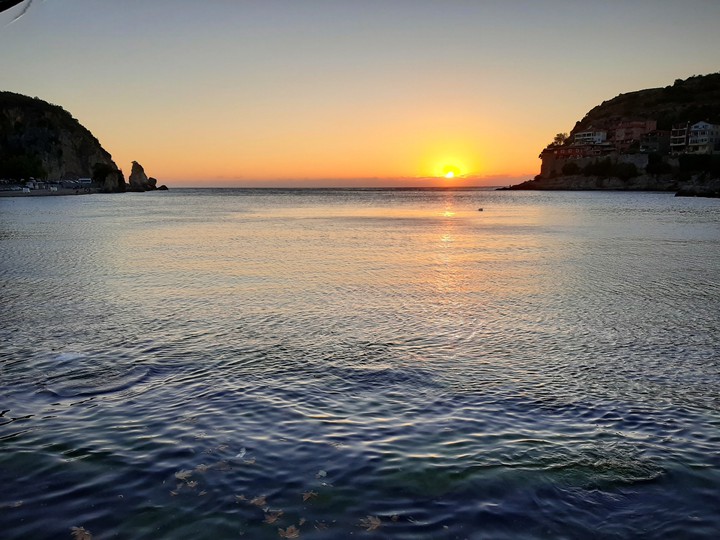 Amasra Black Sea Turkey
