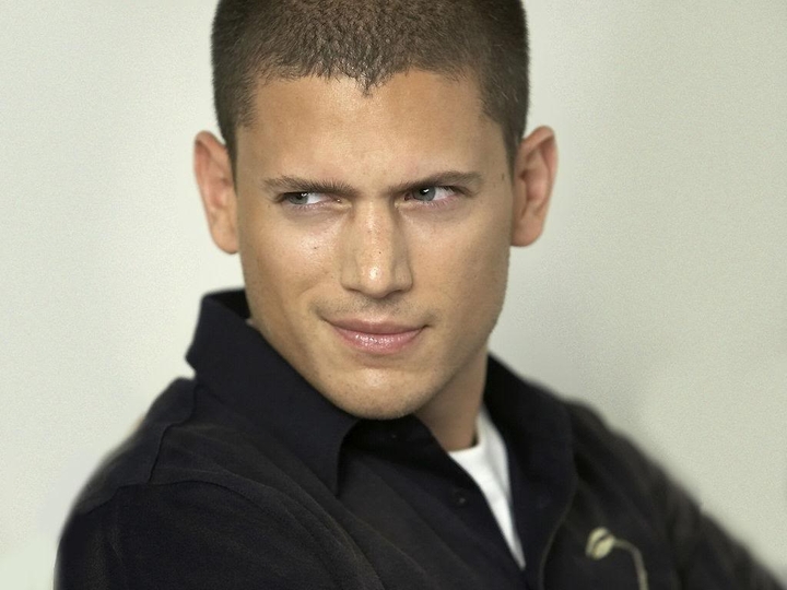 Michael Scofield
