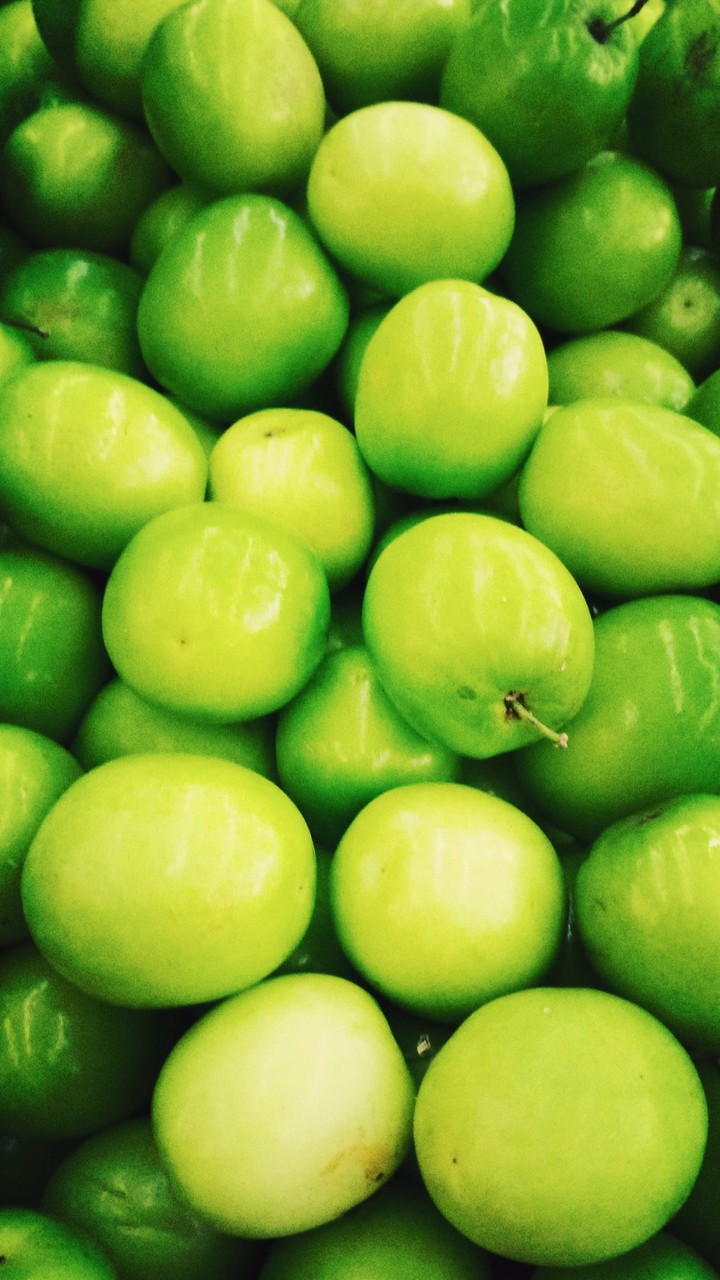 Fruit