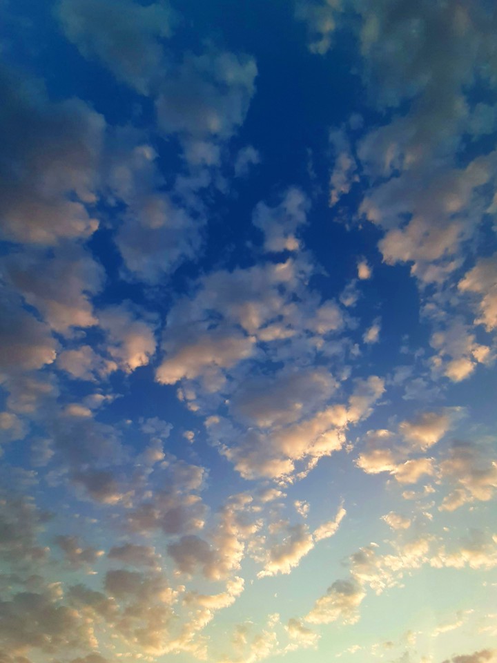 clouds