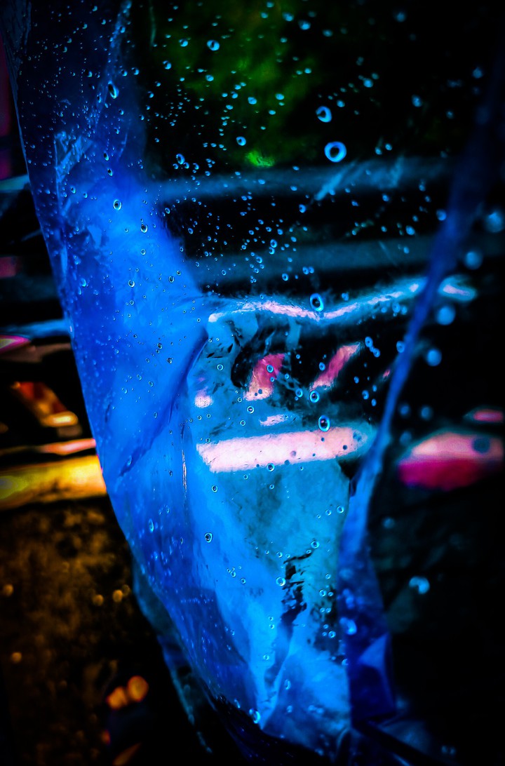the magic of water