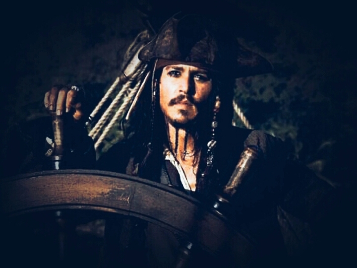 johnny depp