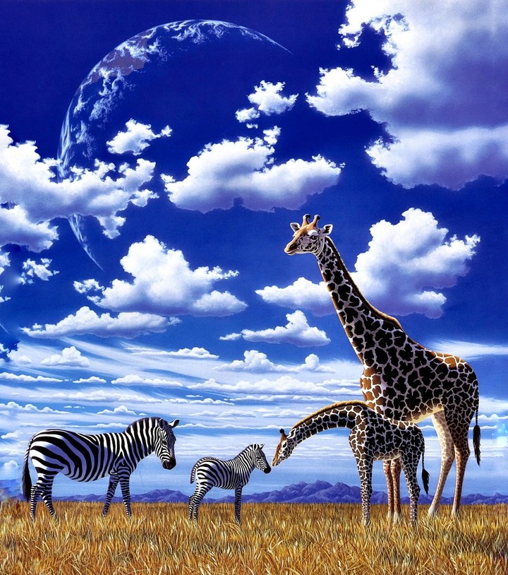 painting