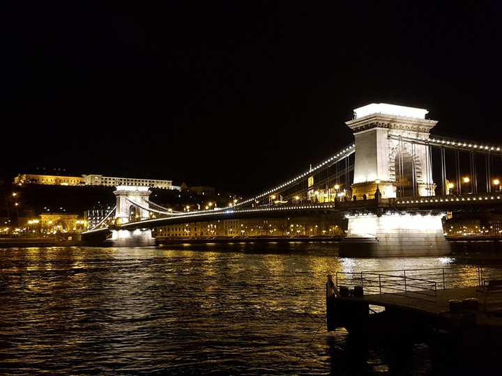More than a bridge!