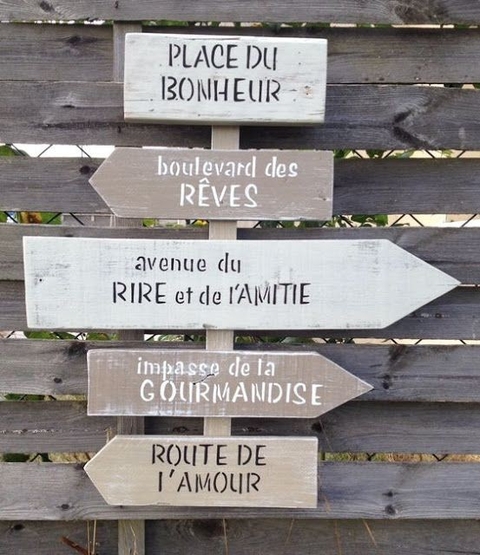 Signalisation