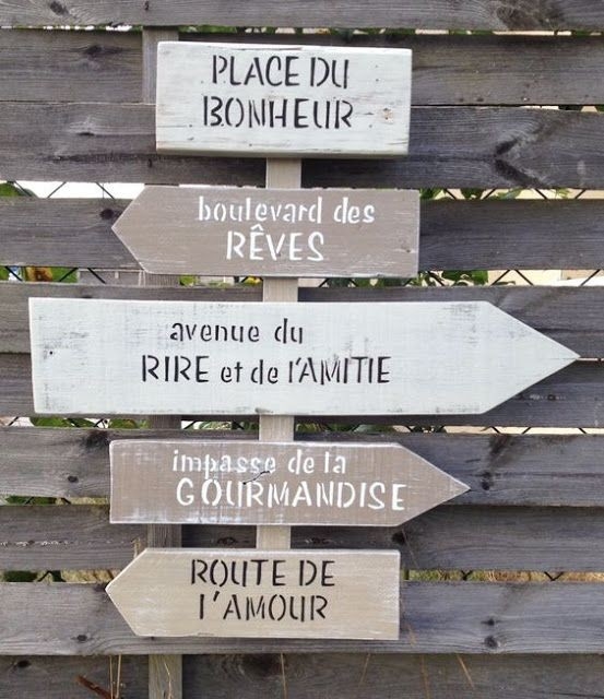 Signalisation